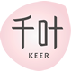千叶珠宝logo