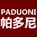 帕多尼logo