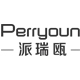 派瑞瓯(perryoun)logo