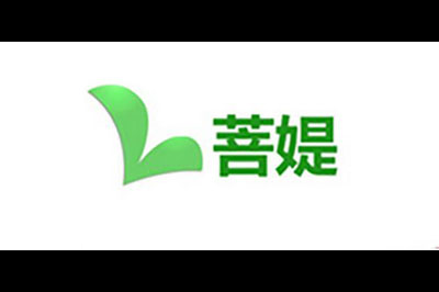 菩媞logo