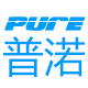 普渃logo