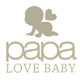 爬爬(PAPA)logo