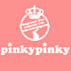 pinkypinky