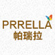帕瑞拉logo