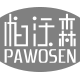 帕沃森logo