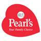 佩氏(pearls)logo