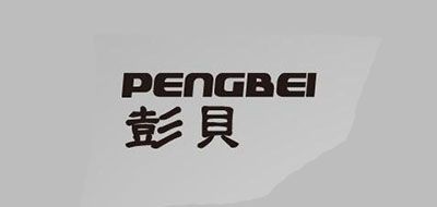 彭贝logo
