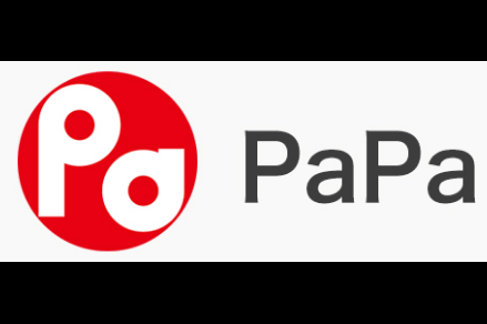 葩葩(Papa)logo