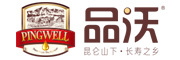 品沃logo