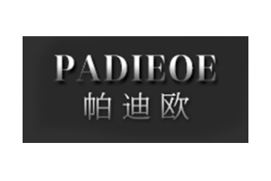 帕迪欧(PADIEOE)logo
