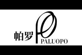 帕罗logo