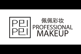 佩佩彩妆logo