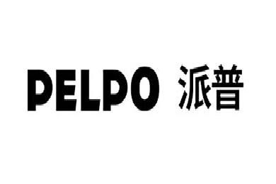 派普(PELPO)logo