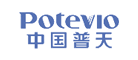 普天(POTEVIO)logo