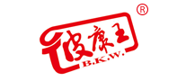 皮康王logo