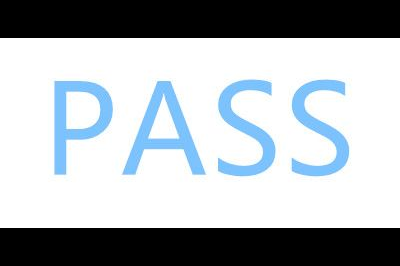 PASS