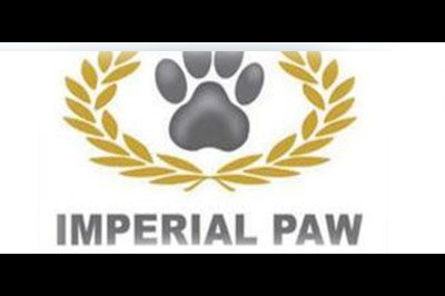 欧帝亿(IMPERIAL PAW)logo