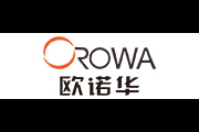 欧诺华(orowa)logo