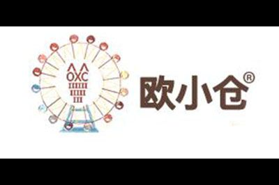 欧小仓logo