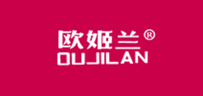 欧姬兰logo