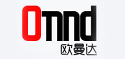 欧曼达(OMND)logo