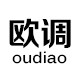 欧调logo