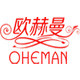 欧赫曼logo