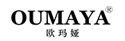 欧玛娅(oumaya)logo
