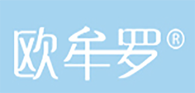 欧牟罗logo