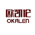 欧凯伦logo