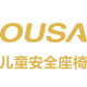 欧萨(ousa)logo