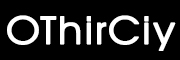 欧第晟(OThirCiy)logo