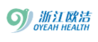 欧洁(Oyeah)logo