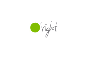 欧莱德(O’right)logo