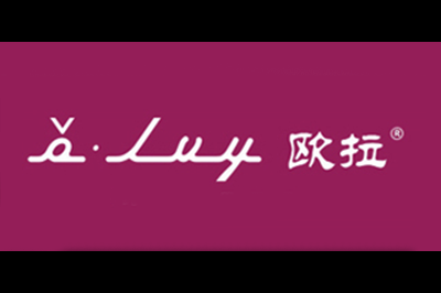 欧拉(OLVY)logo