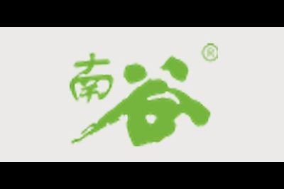 南谷logo