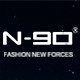 n90logo