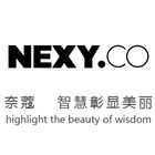 奈蔻(nexyco)logo