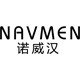 诺威汉(NAVMEN)logo