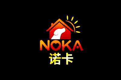 诺卡logo