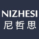 尼哲思logo