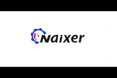 耐雪(NAIXER)logo