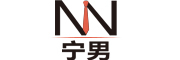 宁男logo
