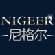 尼格尔logo