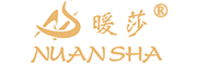 暖莎(nuansha)logo