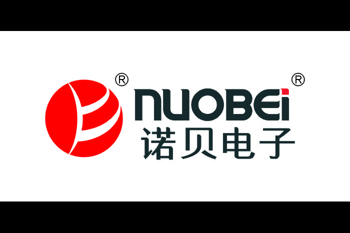 诺贝logo