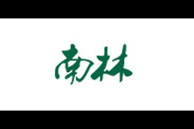 南林logo