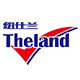 纽仕兰(THELAND)logo