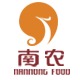 南农logo