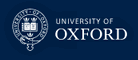 牛津大学logo
